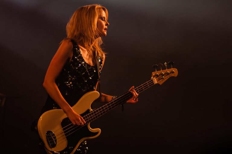 Review: Bright Eyes’ songs, featuring frontman Conor Oberst, ‘read like poetic candy’